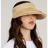 Lexi. Natural - Hats - 2