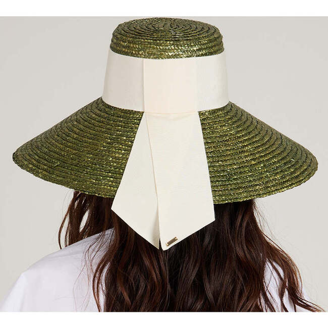 Mirabel, Olive - Hats - 4