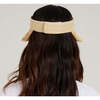 Lexi. Natural - Hats - 4