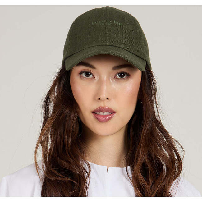 Lo, Olive - Hats - 6