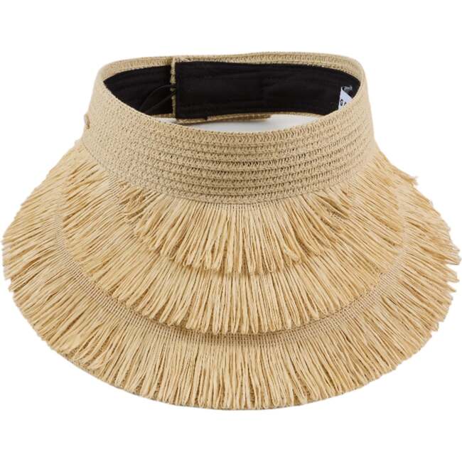 Lexi. Natural - Hats - 5