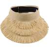 Lexi. Natural - Hats - 5