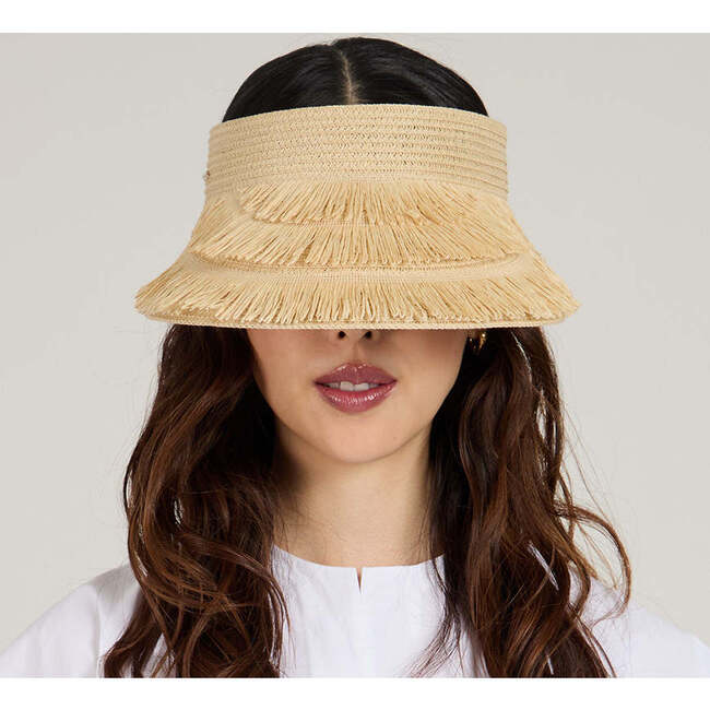 Lexi. Natural - Hats - 6