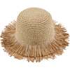 Joni, Natural - Hats - 1 - thumbnail