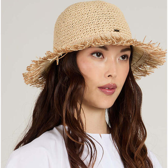 Joni, Natural - Hats - 2