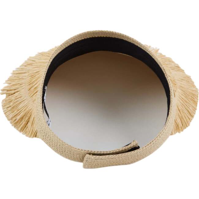Lexi. Natural - Hats - 7