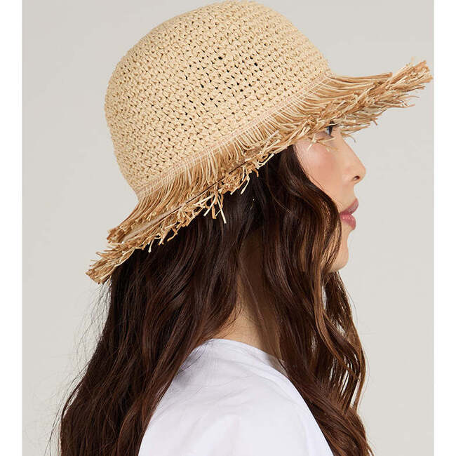 Joni, Natural - Hats - 3