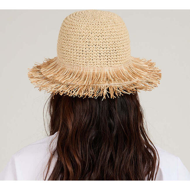 Joni, Natural - Hats - 4