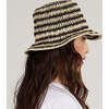 Jonah, Natural/black - Hats - 3