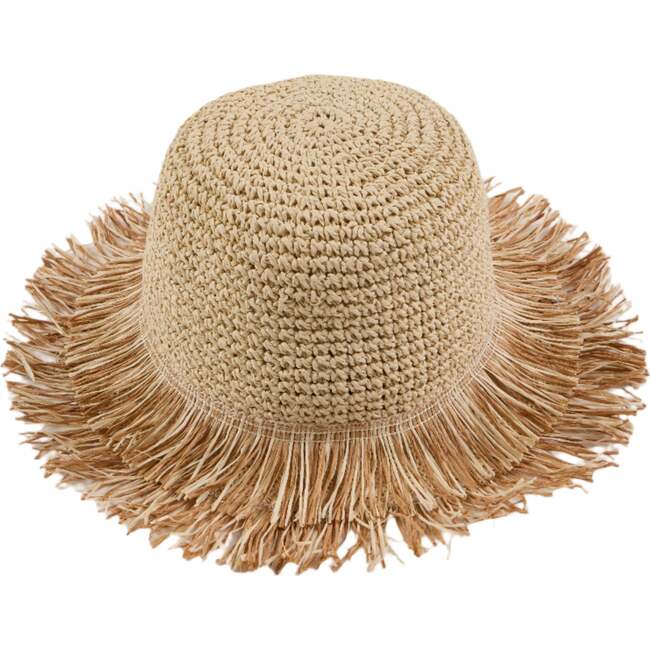 Joni, Natural - Hats - 6