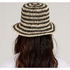 Jonah, Natural/black - Hats - 4