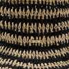 Jonah, Natural/black - Hats - 5