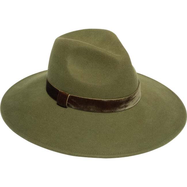 Emmanuelle, Olive