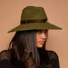 Emmanuelle, Olive - Hats - 2