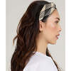 Arianna, Black/ivory - Hair Accessories - 3