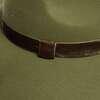 Emmanuelle, Olive - Hats - 5