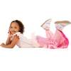 A Leading Role Pink Mermaid Premium Child Transformation Skirt - Skirts - 2