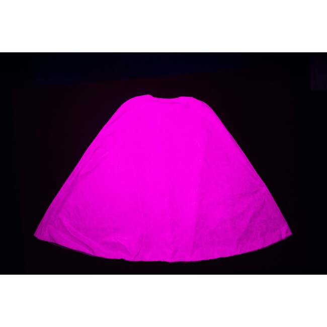 A Leading Role Pink Glow Cape - Role Play Toys - 3