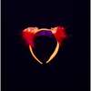 A Leading Role Orange Glow Cat Ears - Hair Accessories - 1 - thumbnail