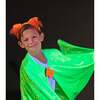 A Leading Role Orange Glow Cat Ears - Hair Accessories - 2