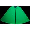 A Leading Role Green Glow Cape - Role Play Toys - 1 - thumbnail