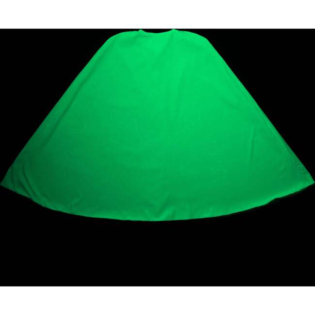 A Leading Role Green Glow Cape - Role Play Toys - 3