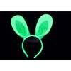 A Leading Role Green Glow Bunny Ears - Hair Accessories - 1 - thumbnail