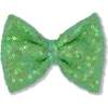 A Leading Role Green Glow Bow Ties - Hair Accessories - 1 - thumbnail