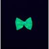 A Leading Role Green Glow Bow Ties - Hair Accessories - 2