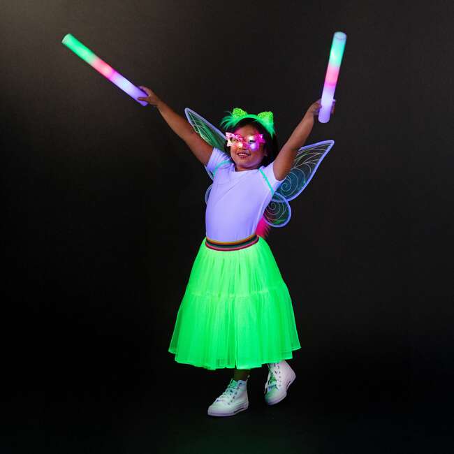 A Leading Role Fairy Premium Child Wings - Role Play Toys - 2