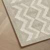 Kilim Play Mat, Truffle - Playmats - 3