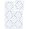 Beni Play Mat, Powder Blue - Playmats - 3
