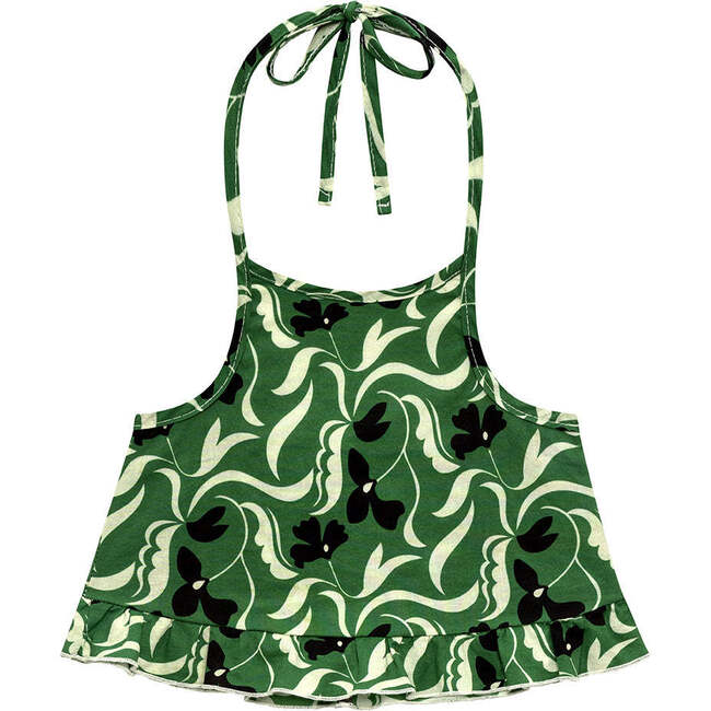 Mini Brooklyn Baby Top, Veronica Floral