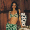 Hayden Bikini Top, Veronica Floral - Two Pieces - 2