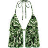 Emma Tank Top, Veronica Floral - Tank Tops - 1 - thumbnail