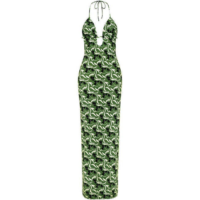 Emma Maxi Dress, Veronica Floral
