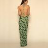 Emma Maxi Dress, Veronica Floral - Dresses - 5