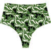 Added Coverage High Rise Bikini Bottom, Veronica Floral - Two Pieces - 1 - thumbnail