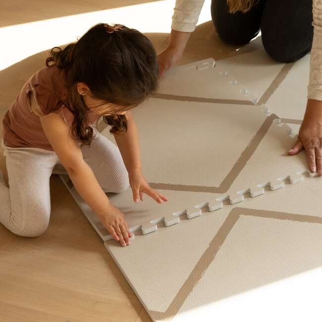 Beni - Autumn Gold - Play Mat - Playmats - 3