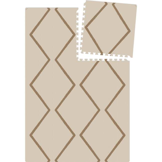 Beni - Autumn Gold - Play Mat - Playmats - 6