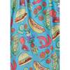 Boardies Grill Master Kids Swim Shorts - Swim Trunks - 2