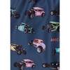 Boardies Hot Rods Kids Swim Shorts - Swim Trunks - 2