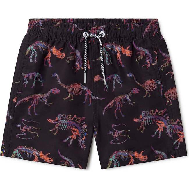 Boardies Dino Bones Kids Swim Shorts