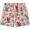 Boardies Fantasy Folk Kids Swim Shorts - Swim Trunks - 5