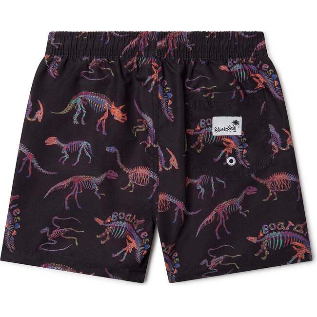 Boardies Dino Bones Kids Swim Shorts - Swim Trunks - 3