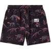 Boardies Dino Bones Kids Swim Shorts - Swim Trunks - 3
