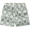 Boardies Clara Palm Kids Swim Shorts - Swim Trunks - 4