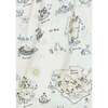 Boardies Treasure Map Kids Swim Shorts - Swim Trunks - 2