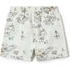 Boardies Treasure Map Kids Swim Shorts - Swim Trunks - 3