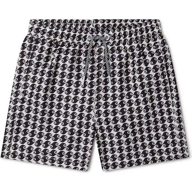 Boardies Sea Hound Kids Swim Shorts